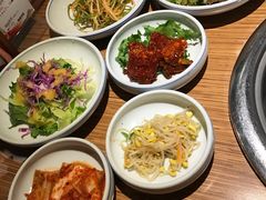 -王妃家(明洞中央店)