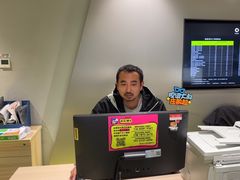 -上海浦东smart汽车全功能店(金桥店)