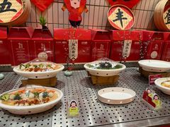 -山芋腔苏北菜(盐城大丰店)