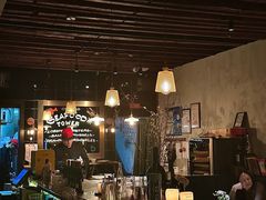 -Osteria Garden 生蚝花园餐厅(原进贤路店)