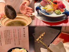 -鳥喜Toriki怀石烧鸟料理