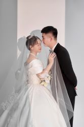 -麦田·婚纱摄影(天河新天地店)