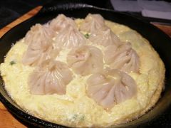 鲜肉生煎-有家生煎(三里屯店)