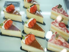 -卷心卷意·轻甜蛋糕(新光天地店)