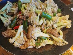 -老雒阳面馆·水席·洛阳菜(王城路店)