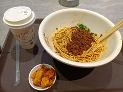 -易裕和·长沙米粉(竹塘西路店)