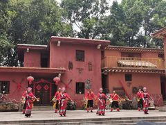 -云南民族村
