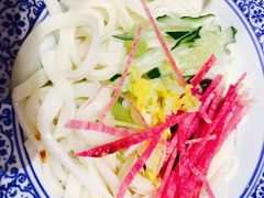 -百花深处·老北京风味菜