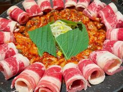 -春熙台韩国料理·章鱼肥牛(西丽店)