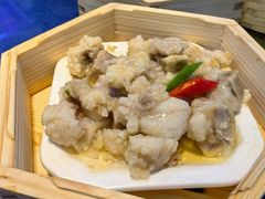 -东江海鲜大排档·潮汕菜·砂锅粥