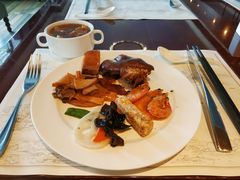 -泰谷酒店·太古码头闽菜自助餐厅