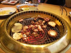 法式小羊排-久苑烧肉(世界城广场店)