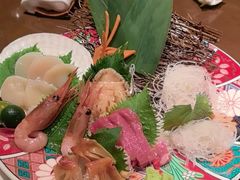 -千代武日本料理(哈西店)