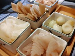 -锦上中式酒馆(南内环店)