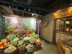 -吃饭皇帝大(长宁龙之梦店)