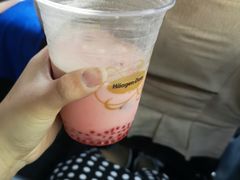 -哈根达斯(朝阳大悦城店)