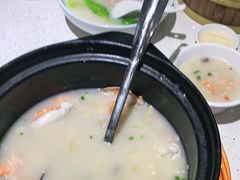 -如轩·海鲜砂锅粥·潮汕菜(小榄店)