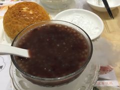 -味莊茶餐厅·自家點心(万象城店)