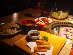 -江户烧肉(高德店)