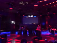 -STELLAR NIGHT CLUB星际酒吧(明发商业广场店)