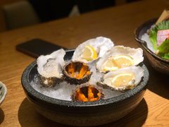 -乐亭日本料理(彩虹本店)