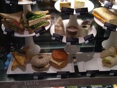 -星巴克(深圳世纪汇分店)