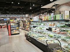 -盒马鲜生(王府广场店)