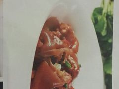 口味猪脚-湘村人家(常平中元街店)