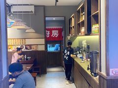 大堂-小条食堂(三坊七巷店)