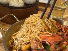 -五丁桥光头香辣蟹(望江橡树林店)