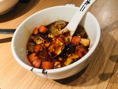 -新太二·鲜料川菜(晶耀前滩店)
