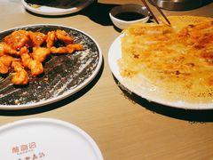 -前海沿·青岛菜(李沧万达店)