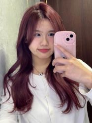 -MMby Hair Code芭曲发型