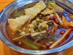 -雙冲柳州螺蛳粉&酸嘢&桂林米粉(簋街店)