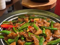 -HOHO餐厅(古子城店)