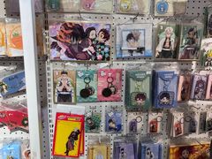 -IPSTAR潮玩星球(西单华威潮铺街店)