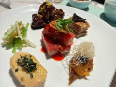 -杭州君悦酒店·湖滨28中餐厅