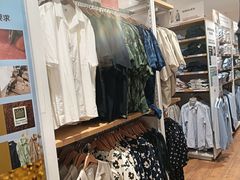 -优衣库(上海虹口龙之梦店)