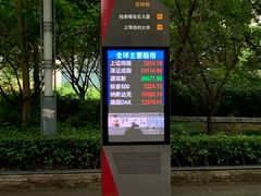 -上海证券交易所(上海证券大厦北塔店)