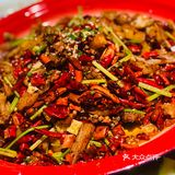 苏州正宗川菜！麻得跳辣得爽 浑身颤抖[加油]
