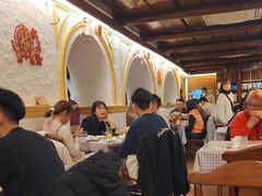 -船屋葡国餐厅