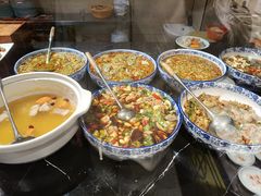 -抱德·潮汕味(敦和店原惠城鱼仔)