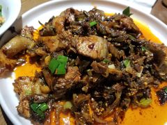 -九锅一堂酸菜鱼(新南凯德直营店)
