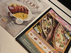 -翠华餐厅(维璟印象城店)
