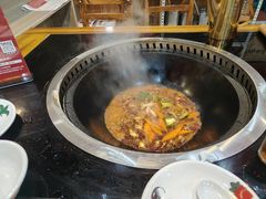 -醉旺柴火鸡(棠东店)
