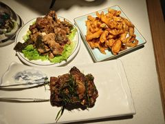 -聚友斋(陶瓷琉璃馆水晶街店)