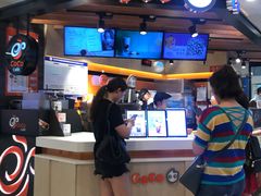 -银座mall(东直门店)