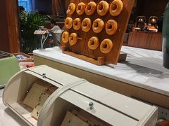 -云海轩·海鲜自助-河北云瑧世纪大饭店1F