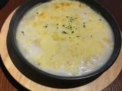 -斯比特花园西餐厅(东方商厦店)