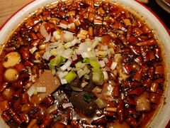 -米一仙·成都小碗菜(东万达店)